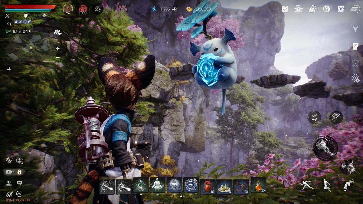 NCSOFT избавляется от балласта: MMORPG Blade & Soul 2 будет закрыта через полгода NCSOFT избавляется от балласта: MMORPG Blade & Soul 2 будет закрыта через полгода