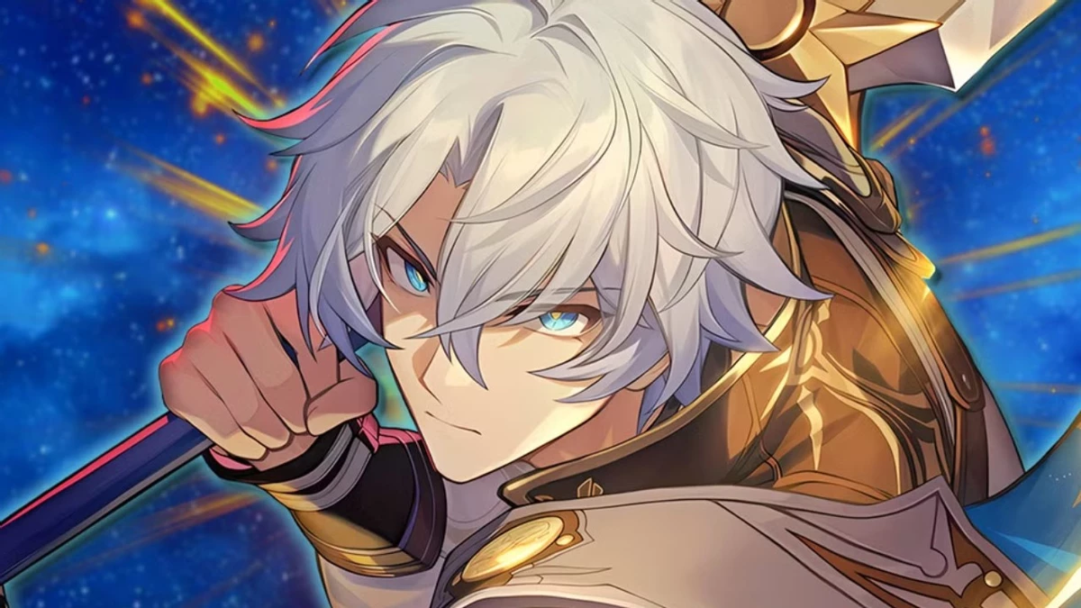 На что способен в бою Фаенон? Ответ в свежем видеогайде от команды Honkai: Star Rail