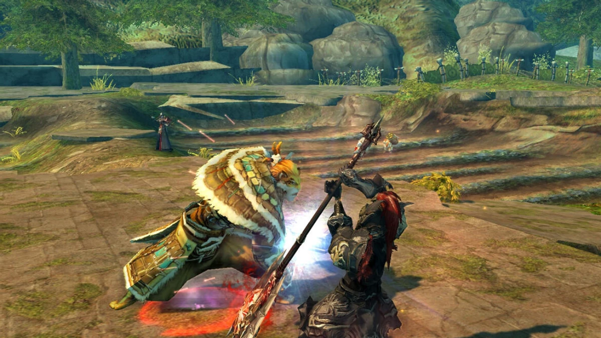 Глобальная версия MMORPG Aion Classic скоро получит обновление Зов Леди Сиэль Глобальная версия MMORPG Aion Classic скоро получит обновление Зов Леди Сиэль
