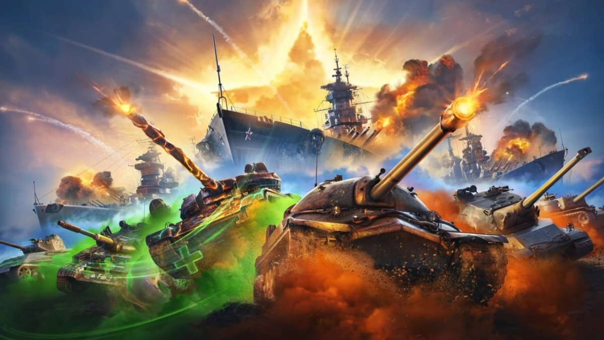 Леста выбирает Игромир вместо РЭД ЭКСПО в 2025 году Леста выбирает Игромир вместо РЭД ЭКСПО в 2025 году