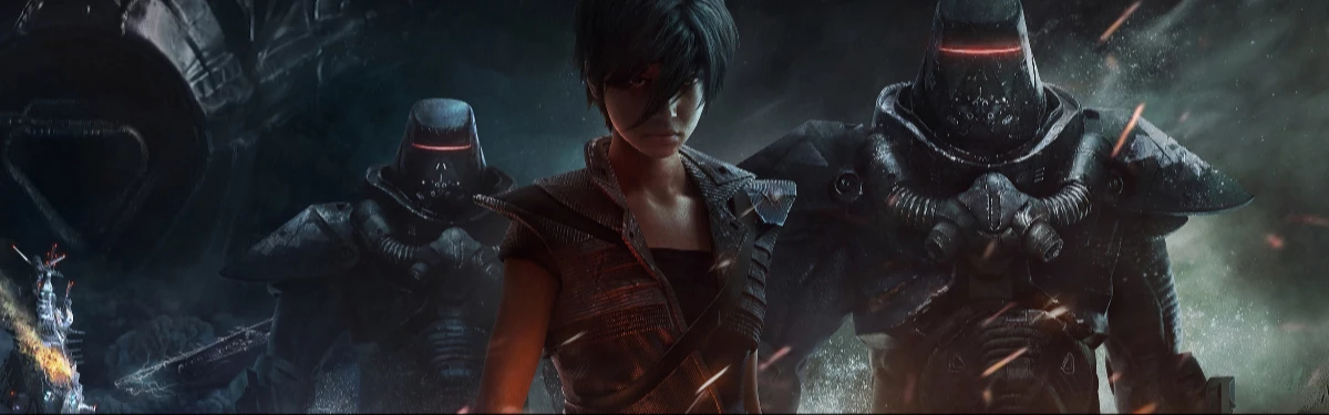 Beyond Good & Evil 2 — Новая информация о процессе разработки сиквела Beyond Good & Evil 2 — Новая информация о процессе разработки сиквела