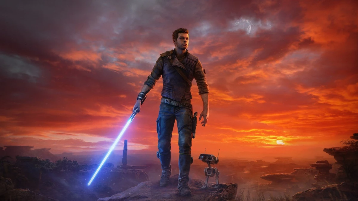 Появились превью-обзоры Star Wars Jedi: Survivor Появились превью-обзоры Star Wars Jedi: Survivor
