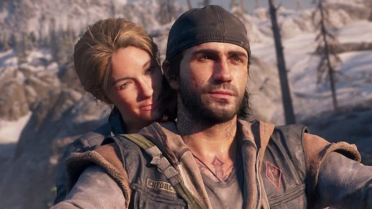 Даже Days Gone получит ремастер для PS5 и ПК, а Bloodborne нет Даже Days Gone получит ремастер для PS5 и ПК, а Bloodborne нет