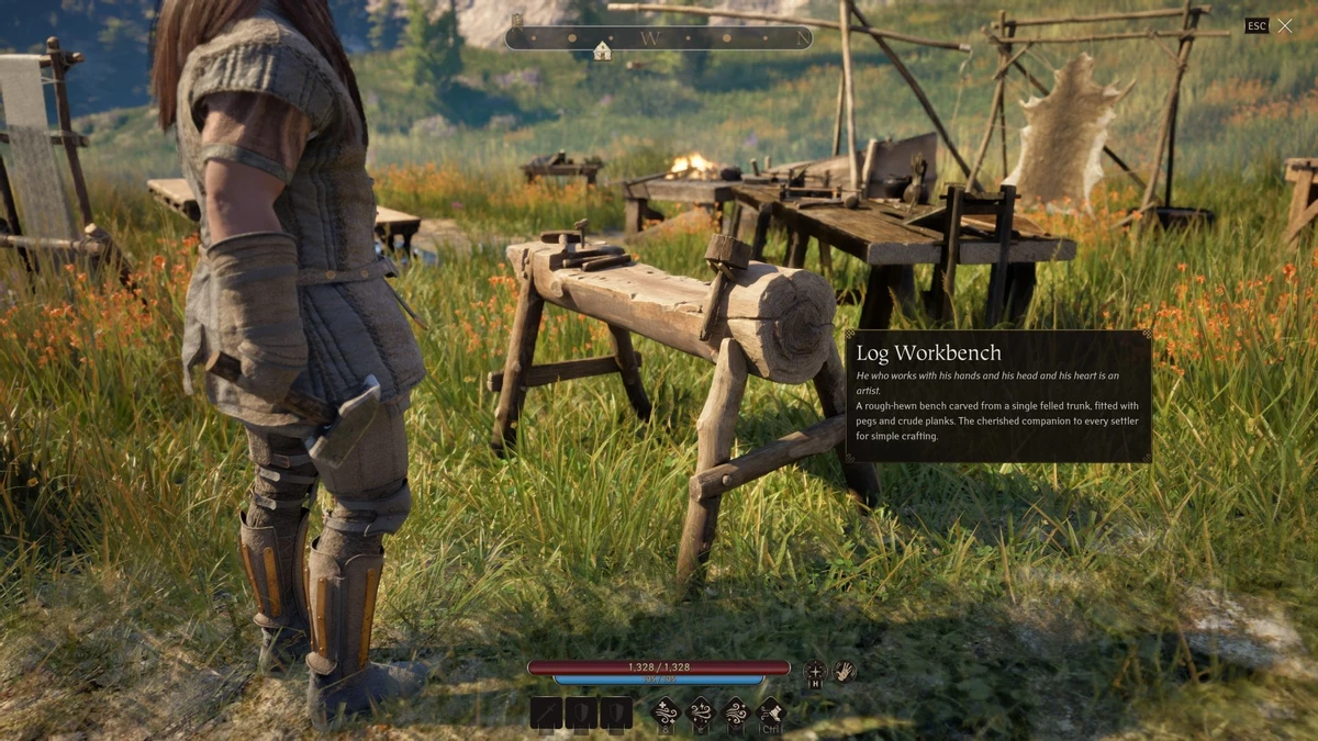Чем занимались разработчики MMO Pax Dei за последний год и на какие жертвы им пришлось пойти ради комьюнити Чем занимались разработчики MMO Pax Dei за последний год и на какие жертвы им пришлось пойти ради комьюнити