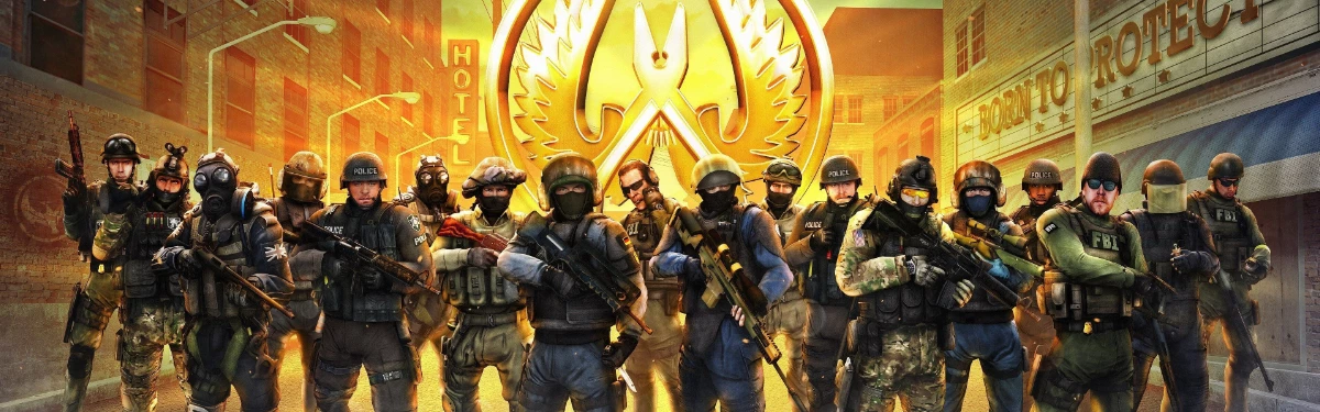 Counter-Strike: Global Offensive — Токсичным игрокам отключат голосовой и текстовый чат Counter-Strike: Global Offensive — Токсичным игрокам отключат голосовой и текстовый чат