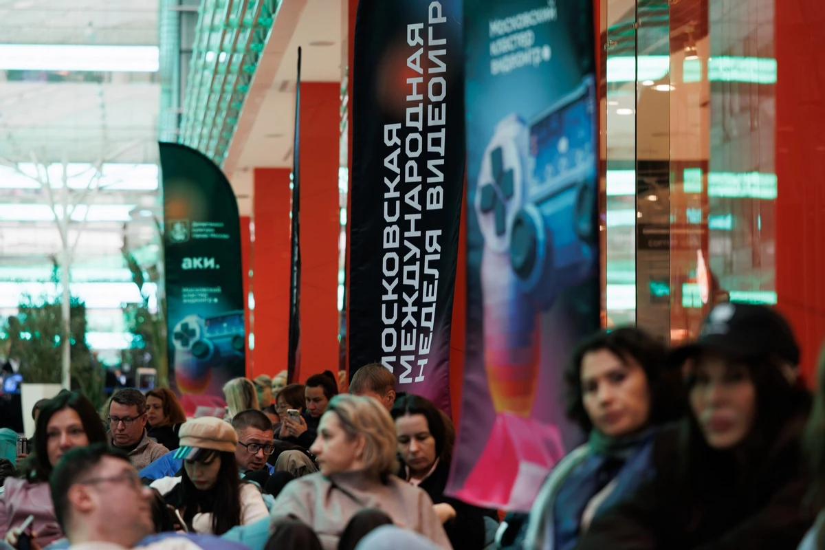 Разработчик игр рассказал о дефиците технических компетенций у соискателей Разработчик игр рассказал о дефиците технических компетенций у соискателей