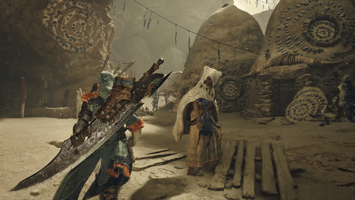 Релиз Monster Hunter Wilds сразу собрал почти миллион онлайна в Стиме, но у игры серьезные проблемы с видеокартами AMD Релиз Monster Hunter Wilds сразу собрал почти миллион онлайна в Стиме, но у игры серьезные проблемы с видеокартами AMD