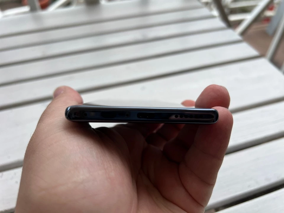 Обзор Infinix Zero 40 5G - стабильно хорошо! Обзор Infinix Zero 40 5G - стабильно хорошо!
