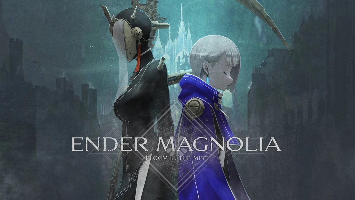 Разработчики Ender Magnolia: Bloom in the Mist рассказали о новом контенте в следующем обновлении Разработчики Ender Magnolia: Bloom in the Mist рассказали о новом контенте в следующем обновлении
