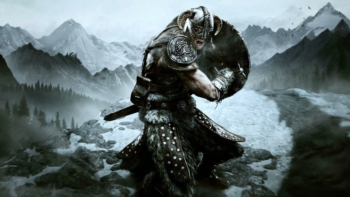 Игрок Skyrim убил всех NPC, которых вообще возможно убить Игрок Skyrim убил всех NPC, которых вообще возможно убить