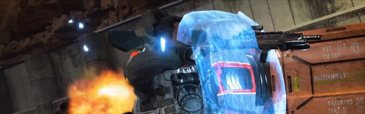 Игроки Apex Legends обнаружили скрытые возможности у Гибралтара Игроки Apex Legends обнаружили скрытые возможности у Гибралтара