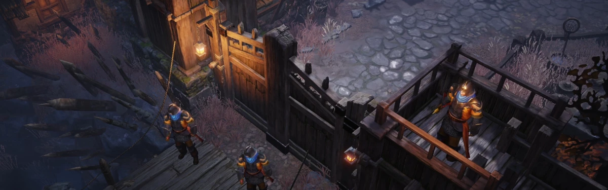 Diablo Immortal - Разработчики не будут препятствовать использованию эмуляторов Diablo Immortal - Разработчики не будут препятствовать использованию эмуляторов