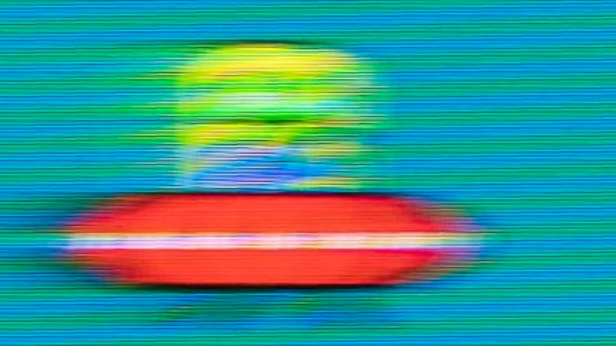 Экран Switch 2 так плох, что уступает дешевым 60 Гц матрицам в скорости Экран Switch 2 так плох, что уступает дешевым 60 Гц матрицам в скорости