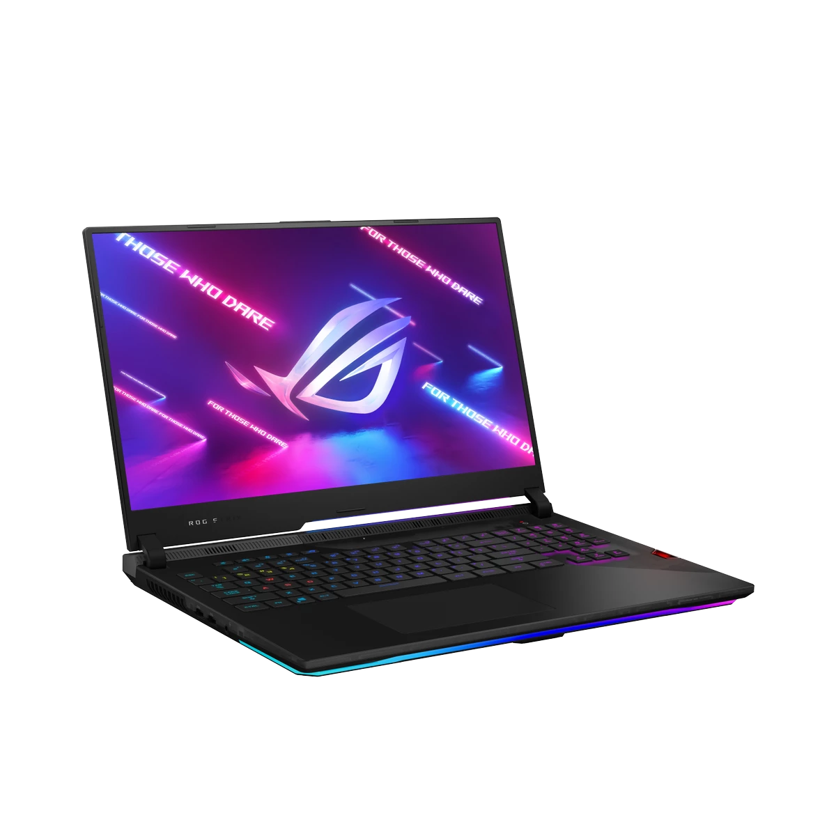 ASUS представила модельный ряд игровых ноутбуков ROG с видеокартами RTX 3000 ASUS представила модельный ряд игровых ноутбуков ROG с видеокартами RTX 3000