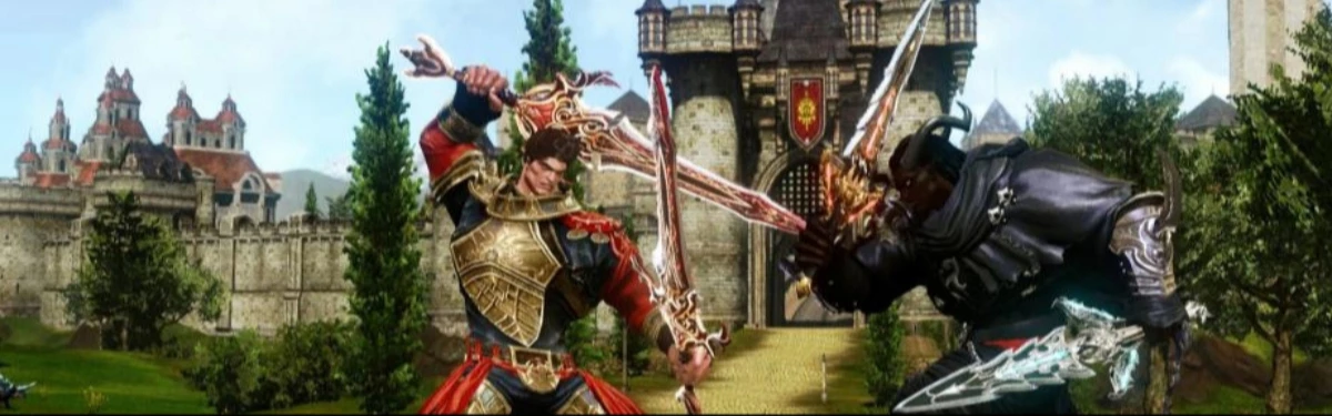 Путешествие в ArcheAge продолжается Путешествие в ArcheAge продолжается
