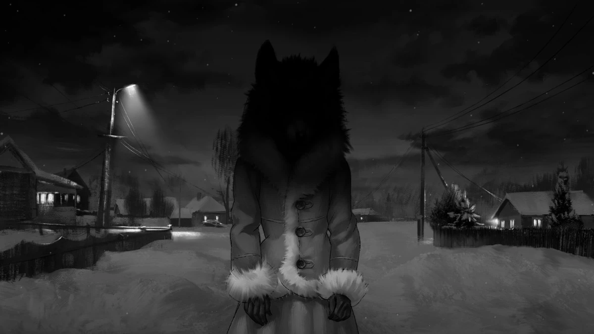 Квест-хоррор «Зайчик» (Tiny Bunny) добрался до релиза — вышел финальный эпизод Квест-хоррор «Зайчик» (Tiny Bunny) добрался до релиза — вышел финальный эпизод