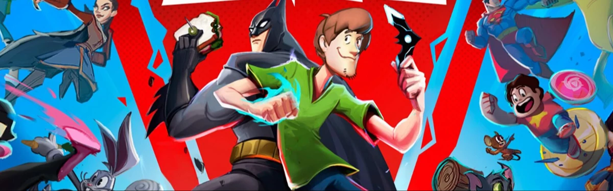 MultiVersus стал самым популярным файтингом в Steam еще до полноценного релиза MultiVersus стал самым популярным файтингом в Steam еще до полноценного релиза