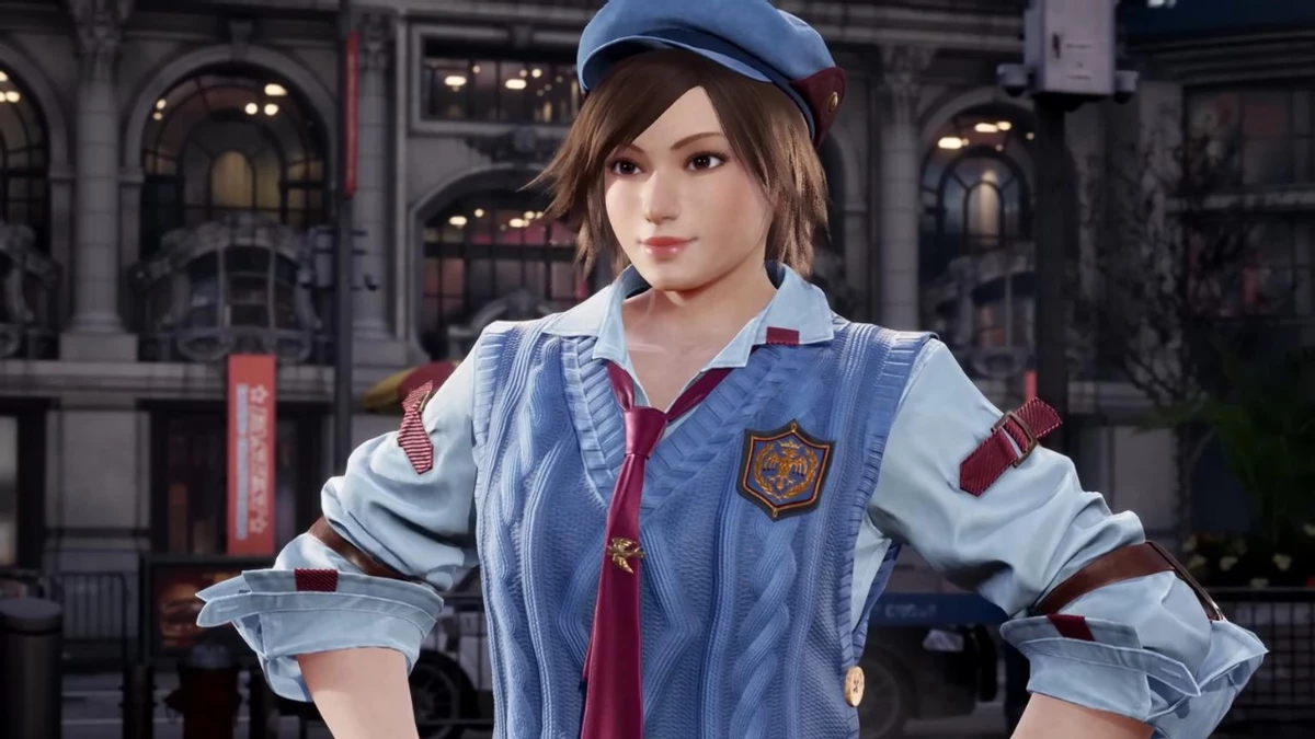 Разработчики Tekken 8 продолжают экспериментировать с женскими персонажами Разработчики Tekken 8 продолжают экспериментировать с женскими персонажами