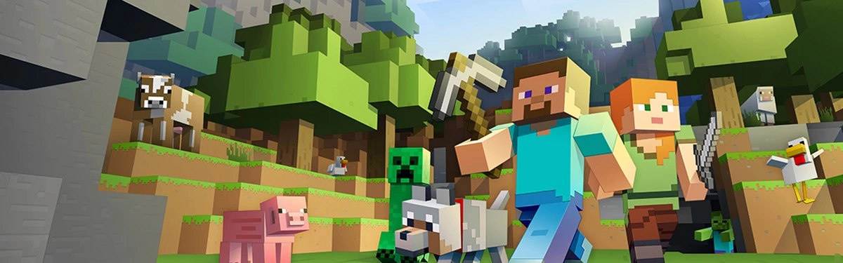 Minecraft - Ватикан может открыть собственный сервер