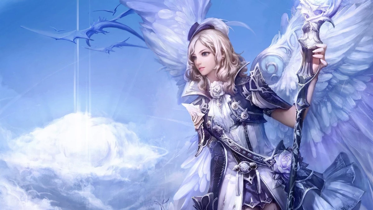 Отчет NCSOFT: AION 2 не порадует фанатов PvP, а Journey of Monarch сделана из ассетов Lineage W Отчет NCSOFT: AION 2 не порадует фанатов PvP, а Journey of Monarch сделана из ассетов Lineage W