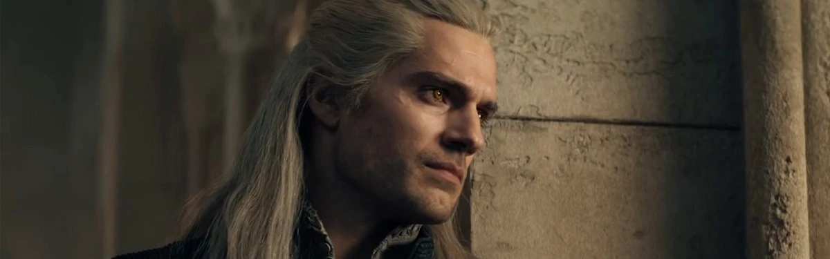 На Netflix вышел дублированный трейлер «Ведьмака» На Netflix вышел дублированный трейлер «Ведьмака»