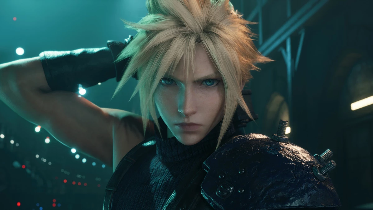 Уровень Switch 2: теперь Final Fantasy 7 Remake можно пройти за день в режиме бога