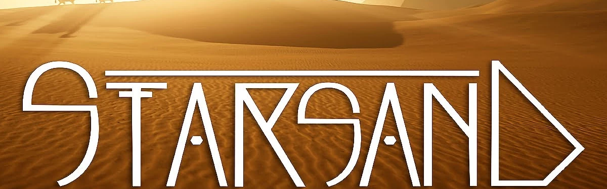 Starsand раскрывает тайны пустыни Starsand раскрывает тайны пустыни