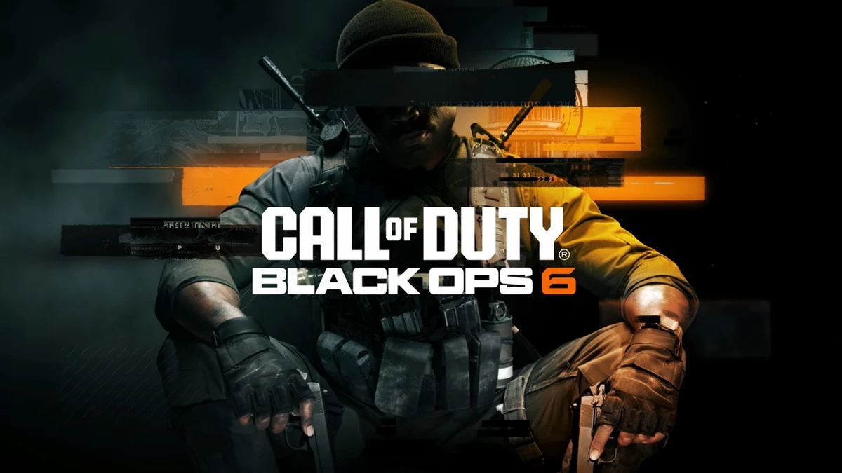 Новый трейлер и дата релиза Call of Duty: Black Ops 6 Новый трейлер и дата релиза Call of Duty: Black Ops 6