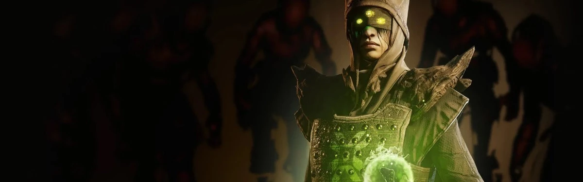 Destiny 2 — Трейлер «Обитель Теней» расскажет о ключевых особенностях дополнения