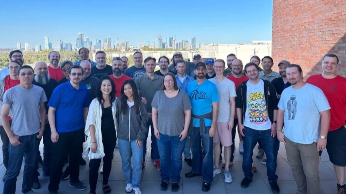 T-Minus Zero нашла деньги после разрыва с NetEase и вернулась в строй