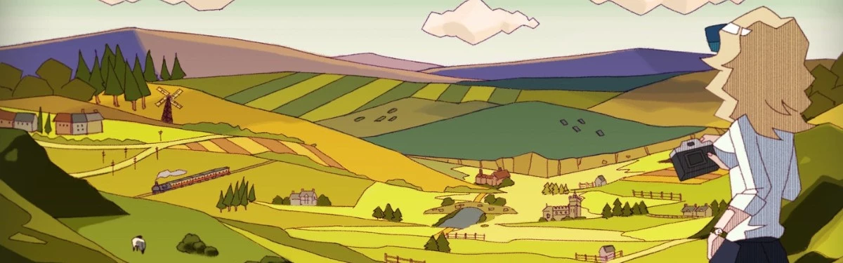 Выход симулятора The Good Life отложен до 2020 года Выход симулятора The Good Life отложен до 2020 года