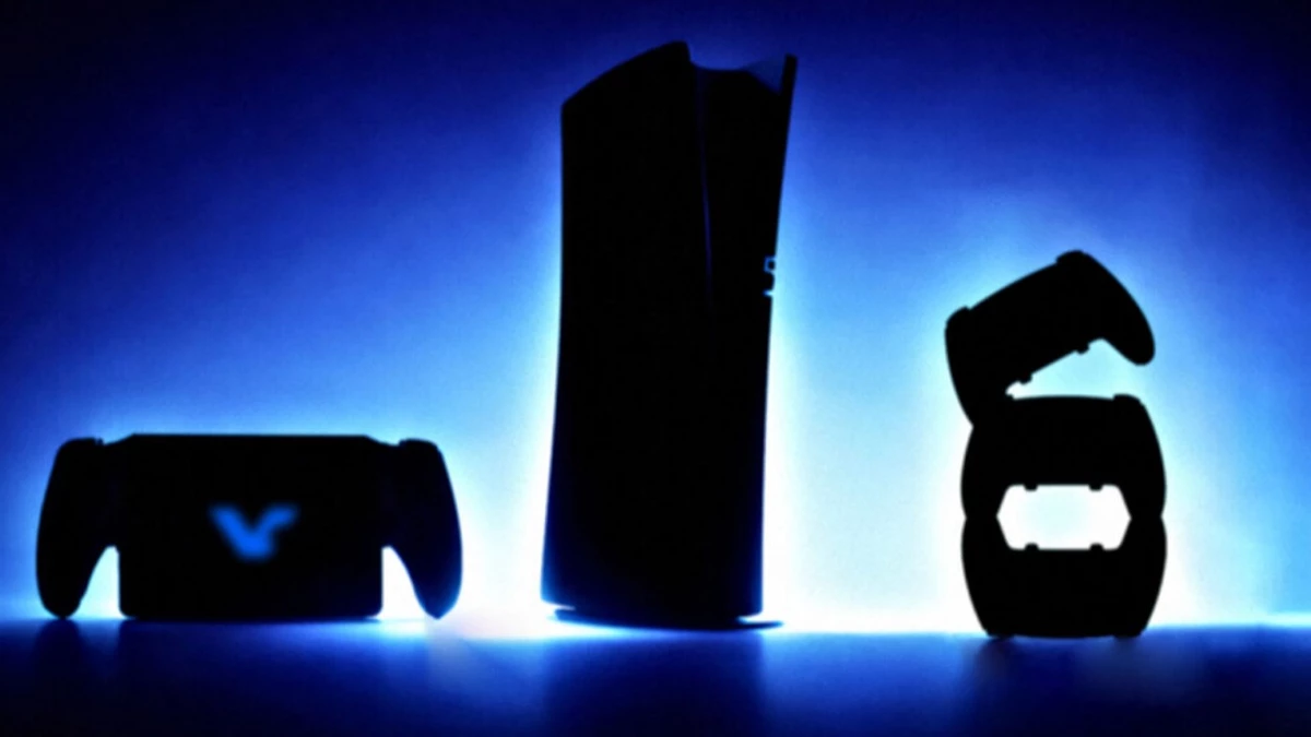 PlayStation 6 получит 30 ГБ оперативки, а новая портативка Sony — 24 ГБ