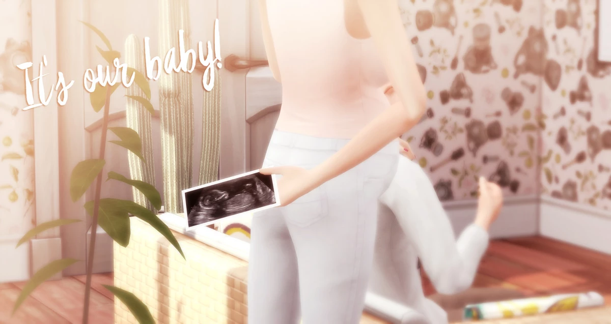 Лучшие моды для Sims 4 Лучшие моды для Sims 4