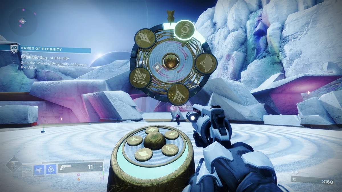 Destiny 2 - Новые активности и новшества обновления в честь 30 годовщины Bungie Destiny 2 - Новые активности и новшества обновления в честь 30 годовщины Bungie