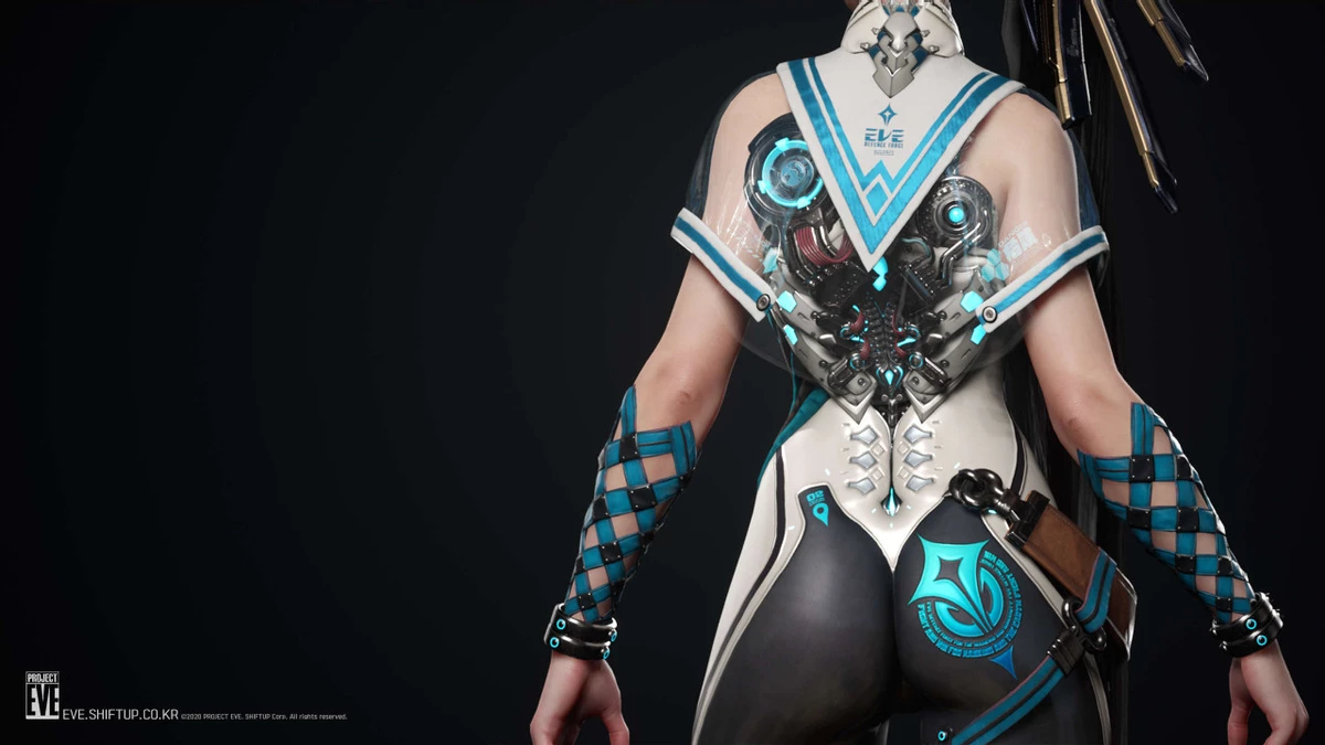 Американский PlayStation Store стыдливо спрятал информацию о локализации Stellar Blade на русский язык Американский PlayStation Store стыдливо спрятал информацию о локализации Stellar Blade на русский язык