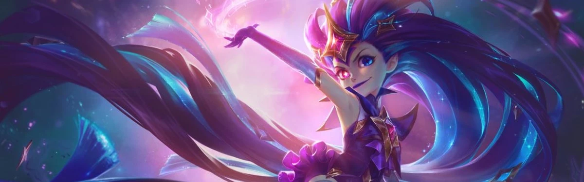 League of Legends - Новая система распределения предметов для Teamfight Tactics