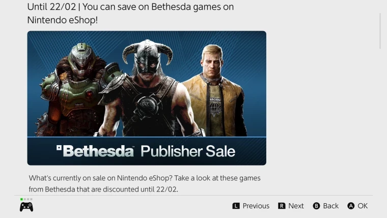 Bethesda намекает на релиз Doom: The Dark Ages для Nintendo Switch 2 Bethesda намекает на релиз Doom: The Dark Ages для Nintendo Switch 2