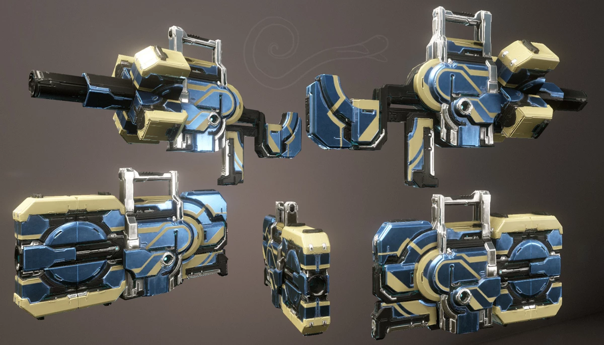 Warframe — Чего стоит ждать игрокам в 2021 году Warframe — Чего стоит ждать игрокам в 2021 году