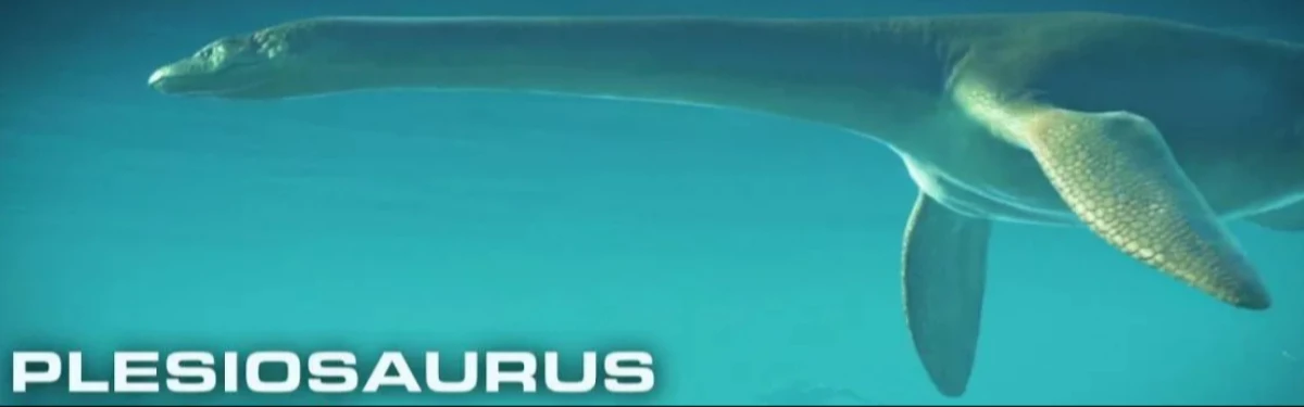 Подробное описание Плезиозавра в новом трейлере Jurassic World Evolution 2 Подробное описание Плезиозавра в новом трейлере Jurassic World Evolution 2