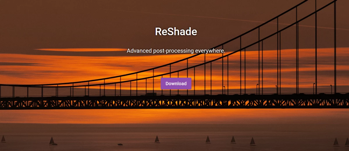 ReShade 6.0 поддерживает трассировку лучей, RTX Remix и многое другое ReShade 6.0 поддерживает трассировку лучей, RTX Remix и многое другое