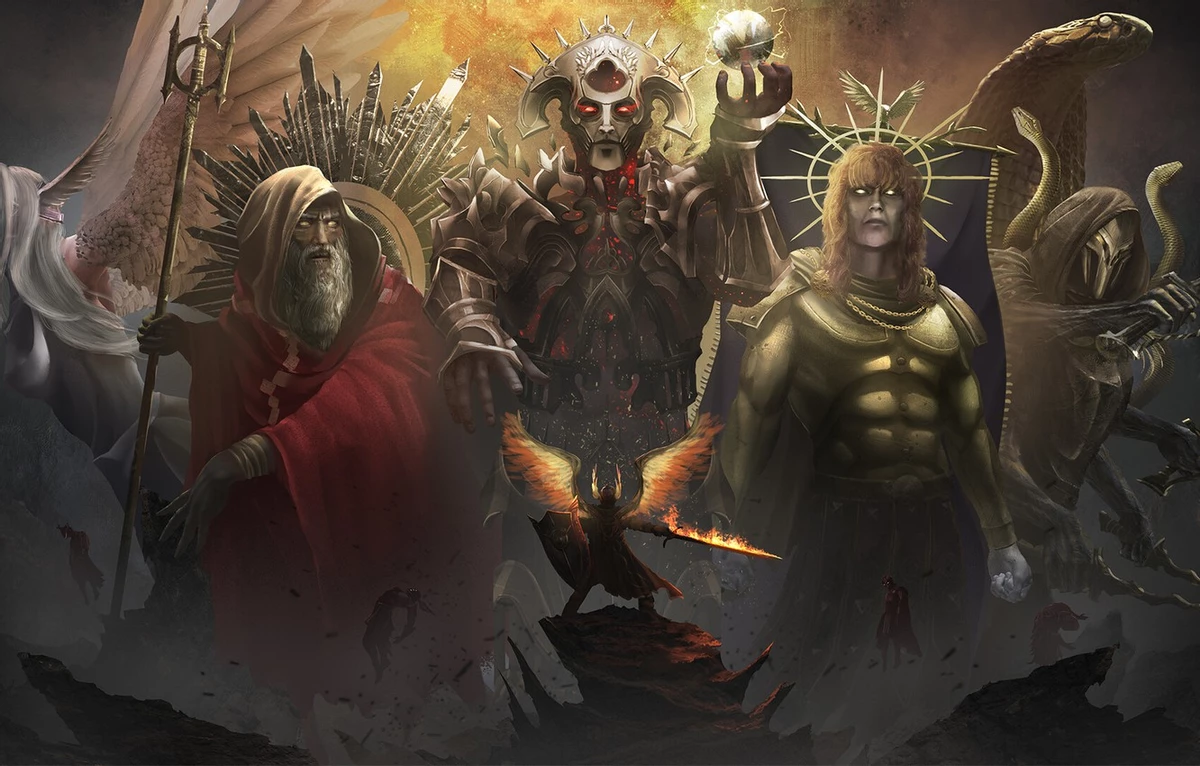 На следующей неделе Path of Exile получит патч, улучшающий пропуск Лиги На следующей неделе Path of Exile получит патч, улучшающий пропуск Лиги