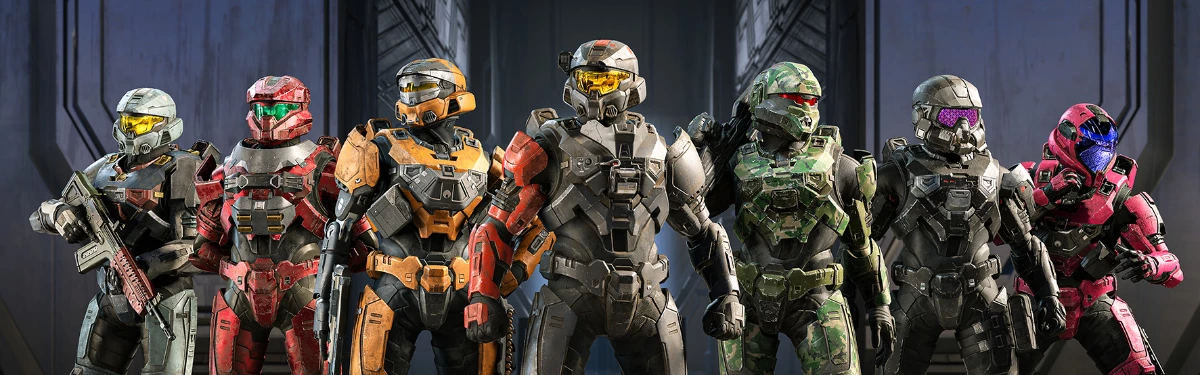 Halo Infinite вновь опередила всех в чарте продаж Steam