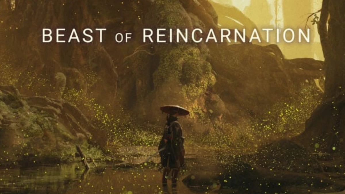 Япония и экшен-RPG в трейлере Beast of Reincarnation