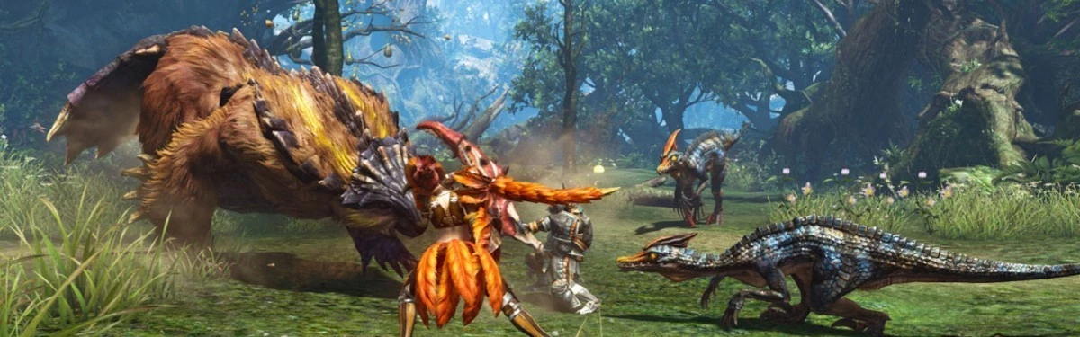 Видео: Новости MMORPG - Новая Lineage 2, MMORPG по вселенной MTG и закрытие Monster Hunter Online Видео: Новости MMORPG - Новая Lineage 2, MMORPG по вселенной MTG и закрытие Monster Hunter Online