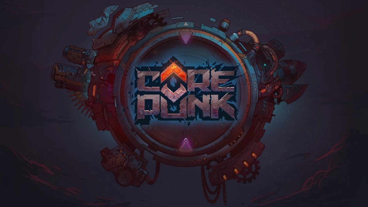 Итоги первой публичной альфы MMORPG Corepunk Итоги первой публичной альфы MMORPG Corepunk
