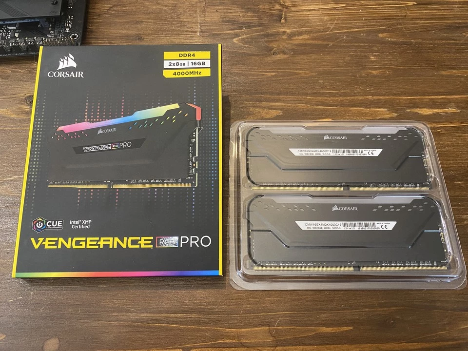 Обзор игрового сетапа на компонентах Corsair Обзор игрового сетапа на компонентах Corsair