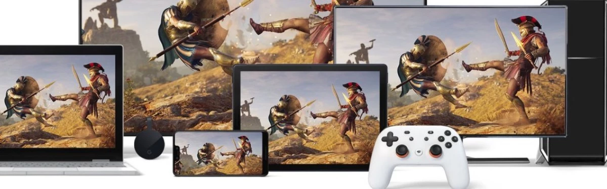 Google Stadia – Купленные со скидкой игры будут недоступны, если подписка иссякнет