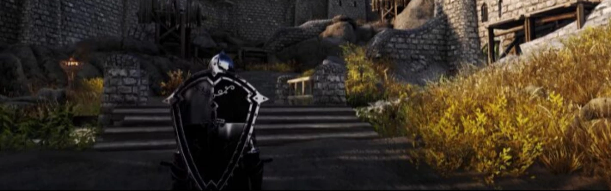 The Elder Scrolls V: Skyrim запустили на RTX 4090 с кучей модов на графику The Elder Scrolls V: Skyrim запустили на RTX 4090 с кучей модов на графику