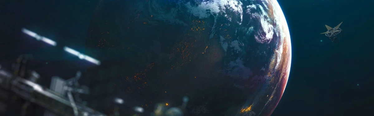 Джефф Грабб: Starfield не выйдет в 2021 году Джефф Грабб: Starfield не выйдет в 2021 году