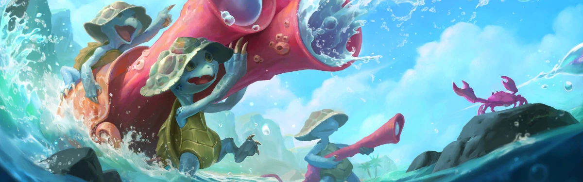 Legends of Runeterra - Первое пострелизное обновление